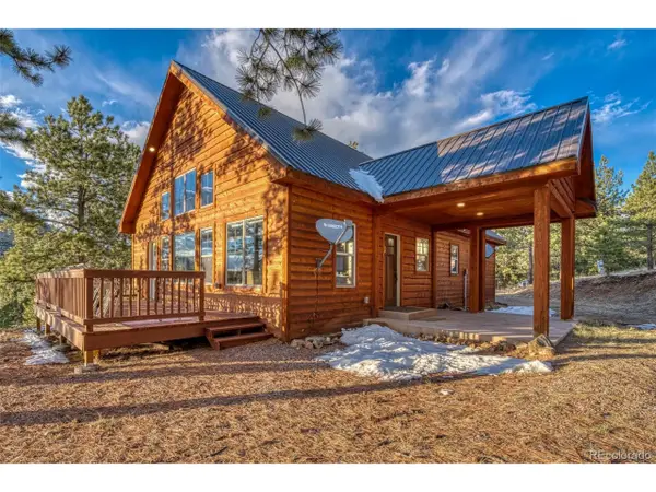 Address Withheld By Seller, Westcliffe, CO 81252