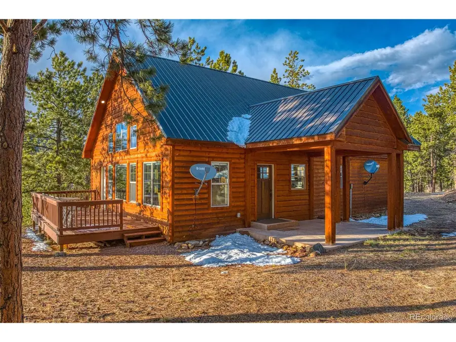 Address Withheld By Seller, Westcliffe, CO 81252 - Image #2