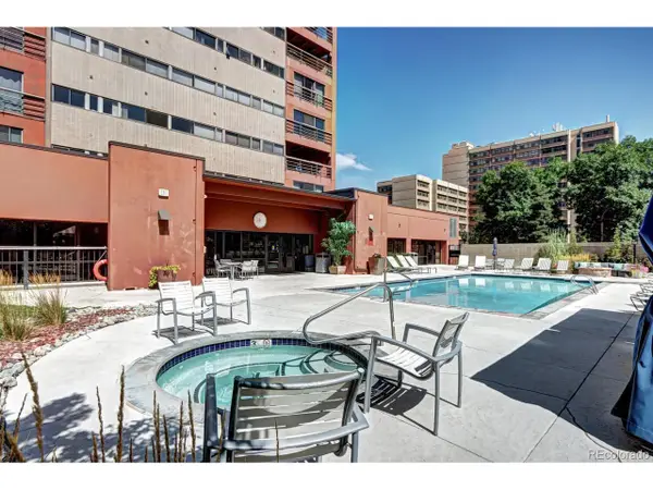 100 Park W Ave #204, Denver, CO 80205