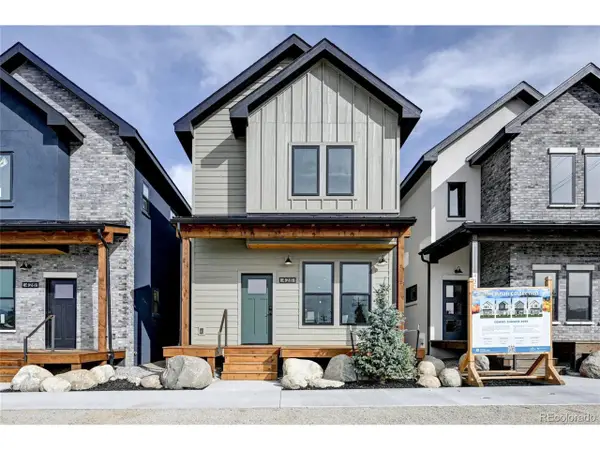 428 Pinon St, Buena Vista, CO 81211