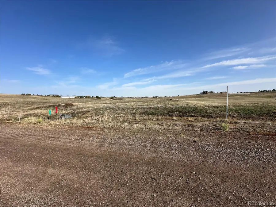 1789 Joseph Cir, Elizabeth, CO 80107 - #3