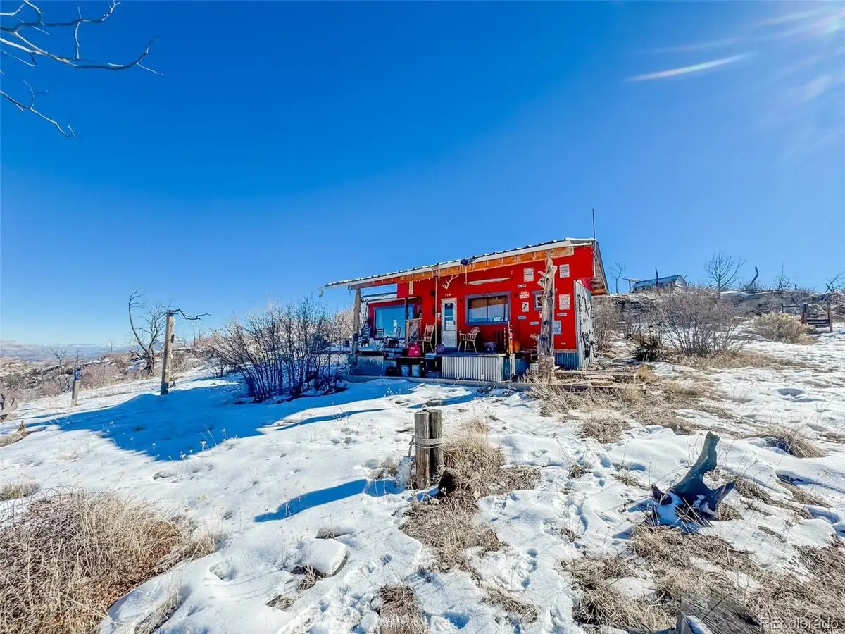 1719 35 1/10 Rd, De Beque, CO 81630 - Image #1