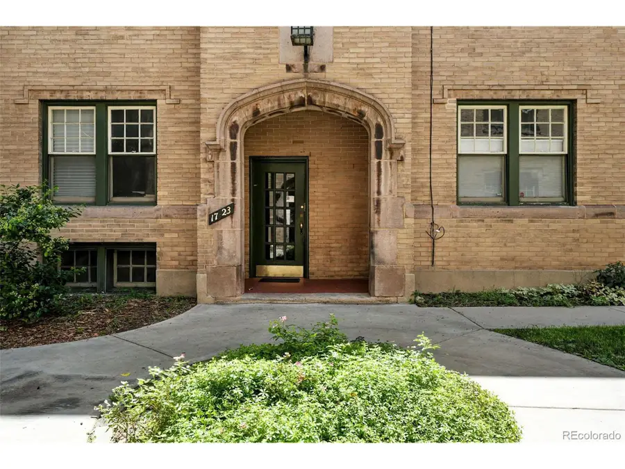 1137 N Sherman St #17, Denver, CO 80203 - Image #2