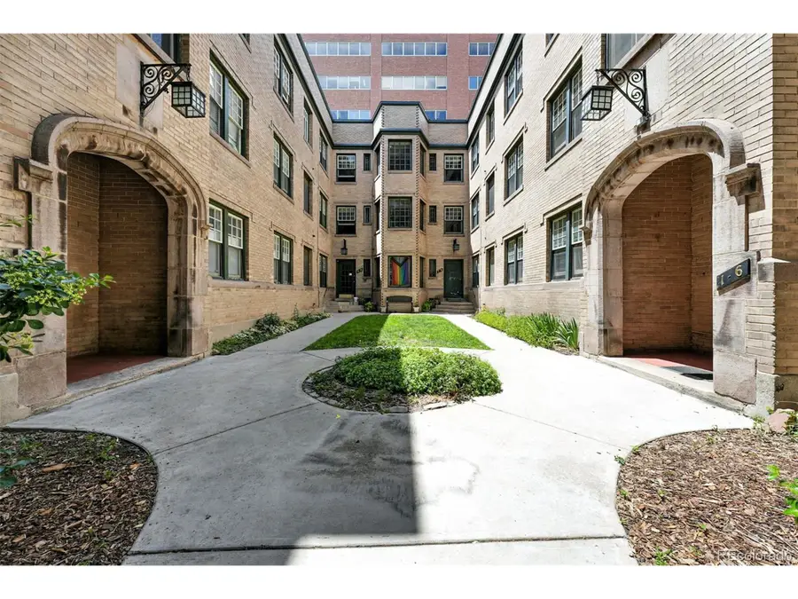 1137 N Sherman St #17, Denver, CO 80203 - Image #3