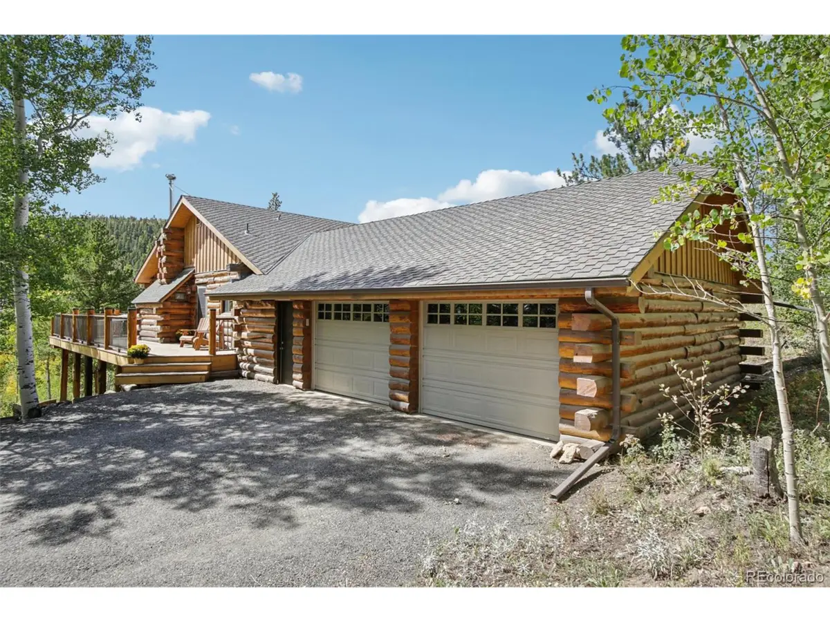 602 N Dory Lakes Dr, Black Hawk, CO 80422 - Image #1