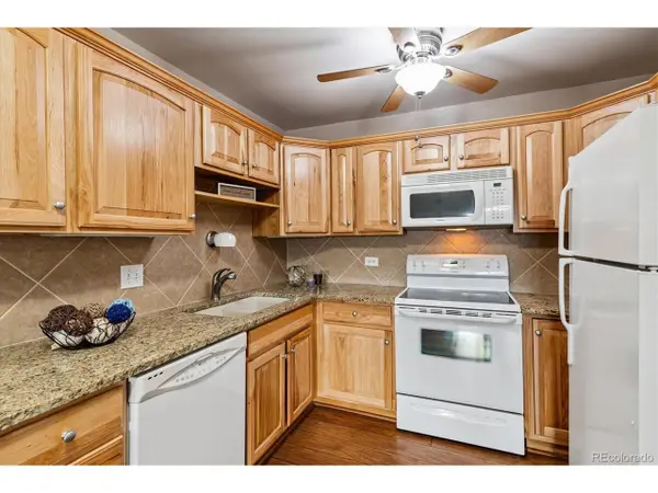 665 S Alton Way #7D, Denver, CO 80247