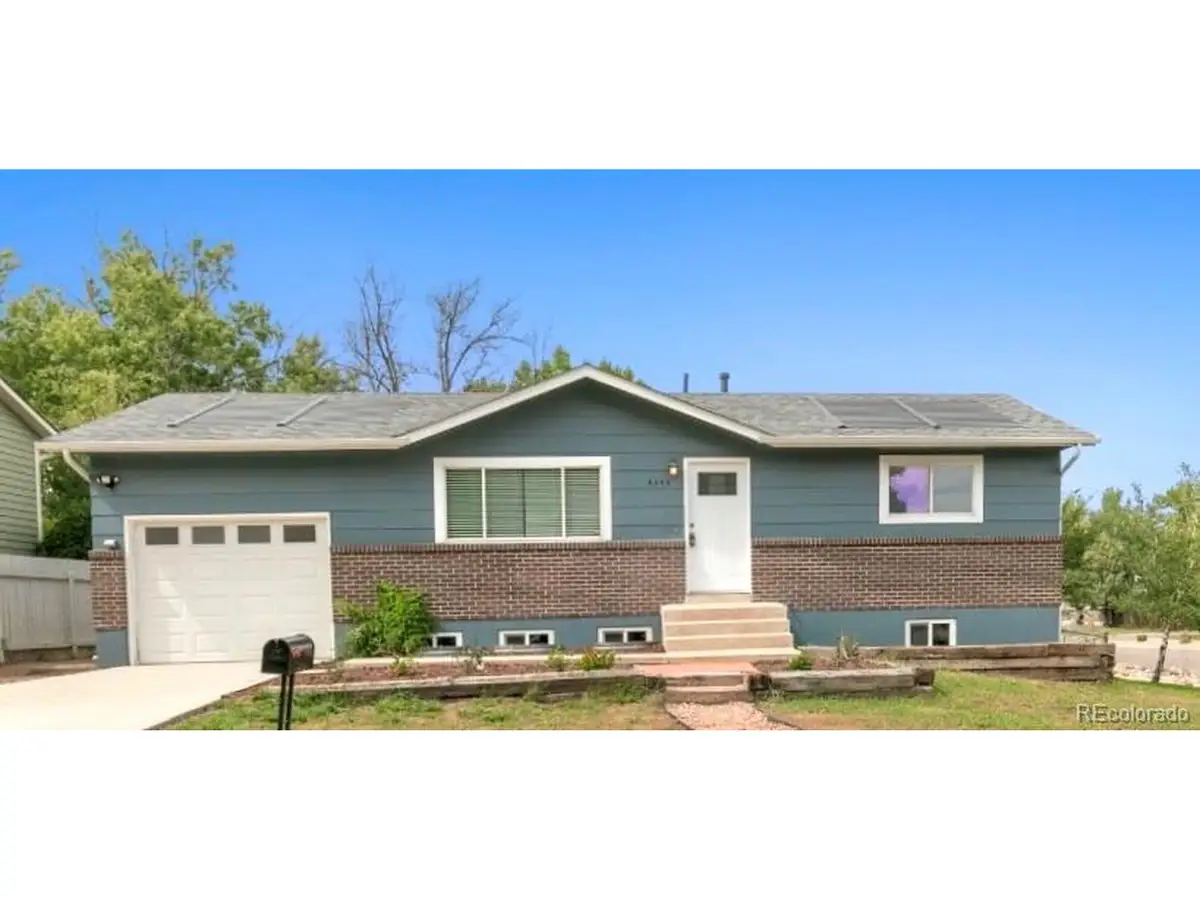 4344 S Delighted Cir, Colorado Springs, CO 80917 - Image #1