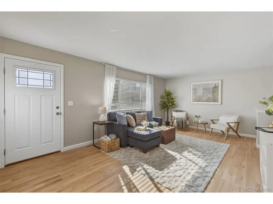 4344 S Delighted Cir, Colorado Springs, CO 80917 - Image #2