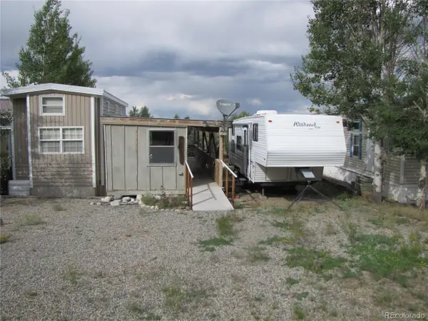 161 Tressel Trl, Hartsel, CO 80449