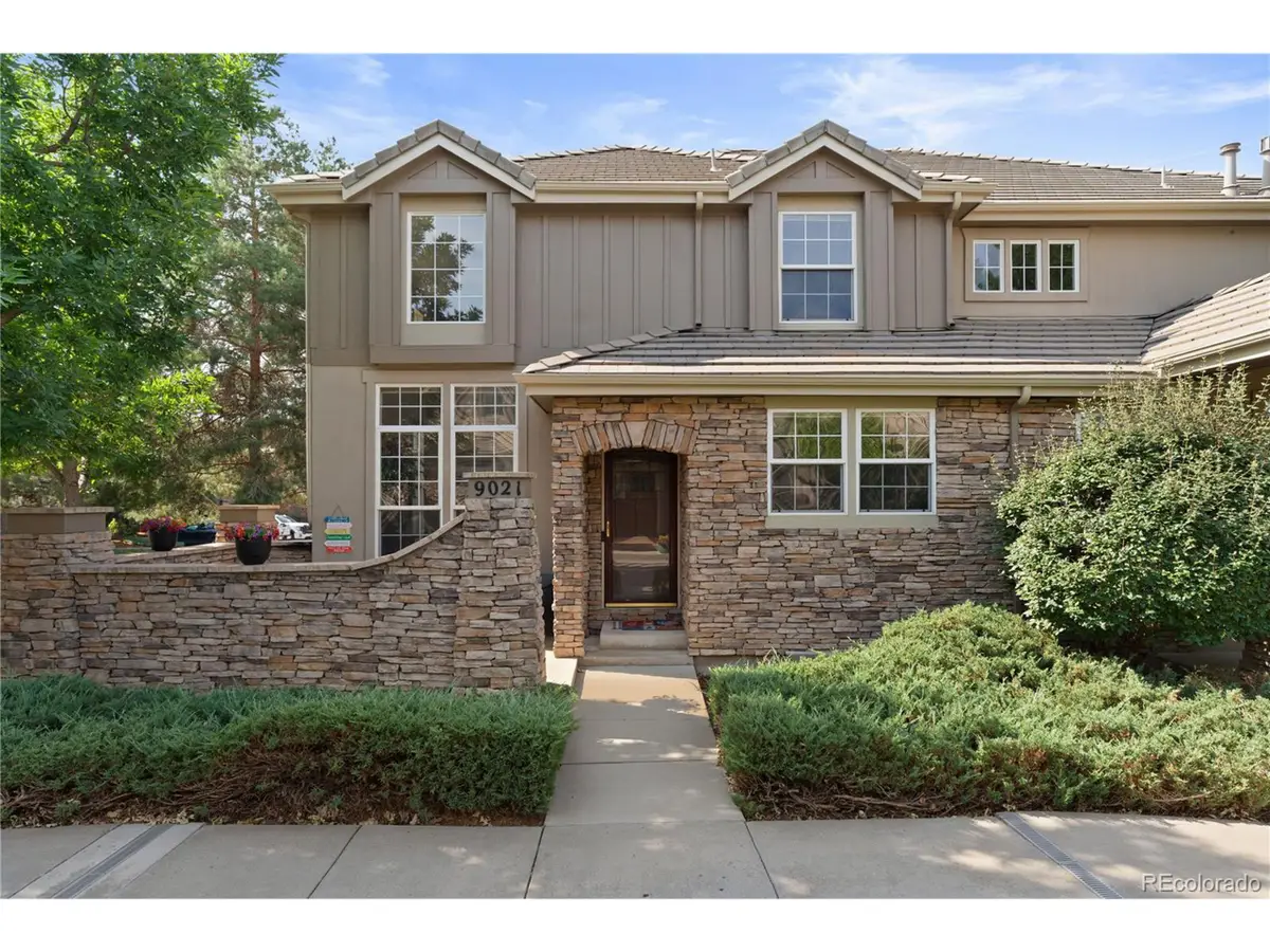 9021 Old Tom Morris Cir, Highlands Ranch, CO 80129 - Image #1