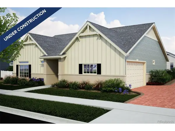 21835 E 51st Dr, Aurora, CO 80019