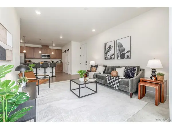 16841 Askins Loop #202, Parker, CO 80134