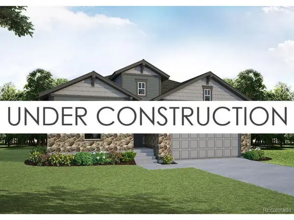 8423 David Rudabaugh Dr, Colorado Springs, CO 80908