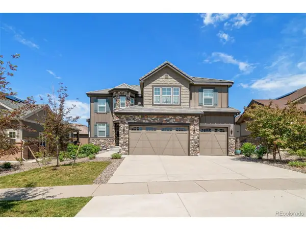7720 S Queensburg Way, Aurora, CO 80016