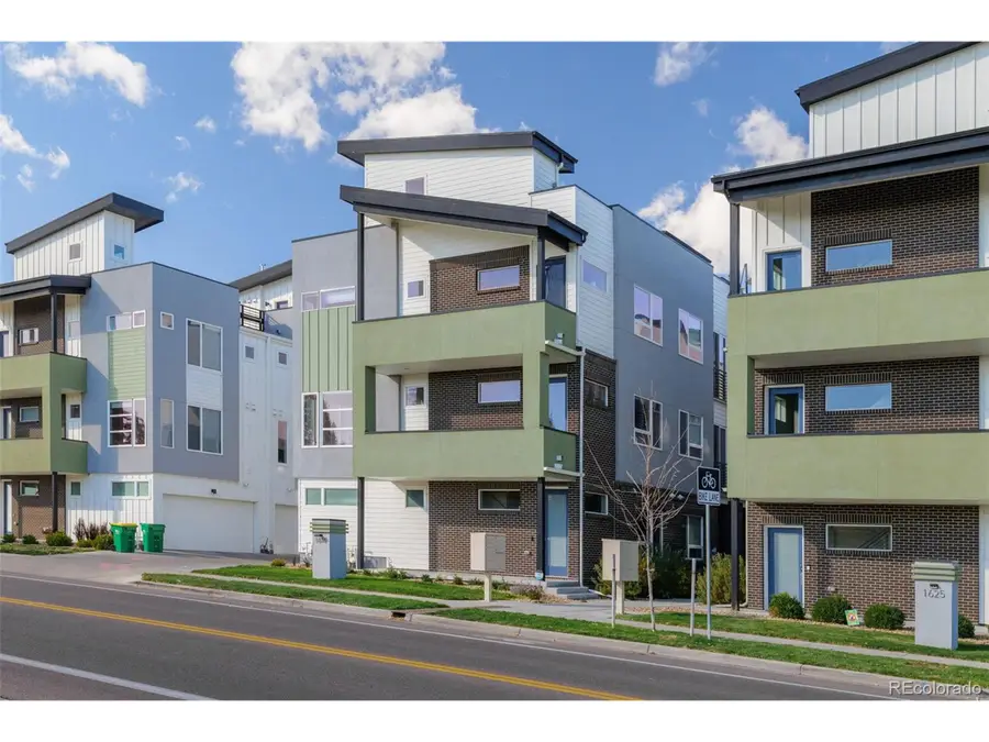 1615 Harlan St #2, Lakewood, CO 80214 - Image #2