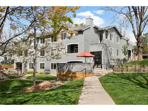 8500 E Jefferson Ave #11C, Denver, CO 80237