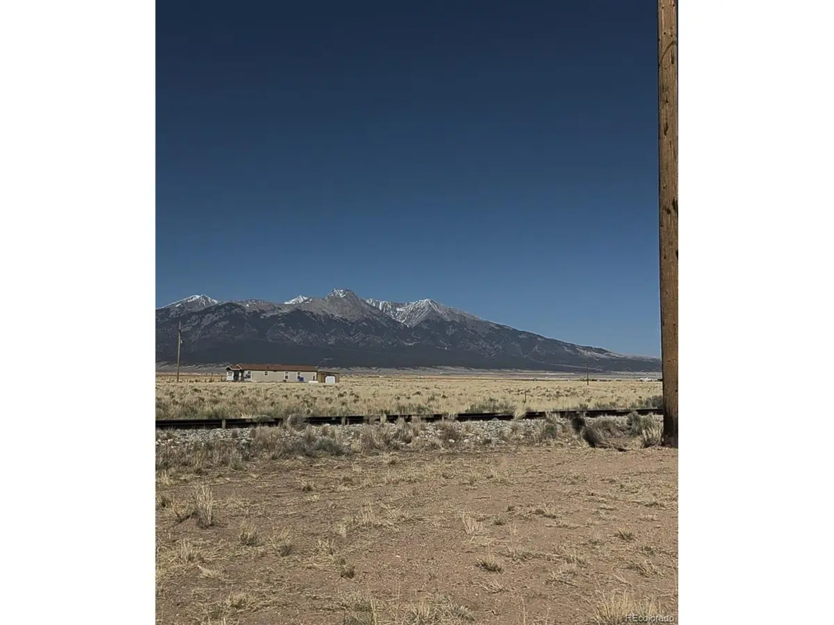 30 Estrella Rd., Blanca, CO 81123 - #1