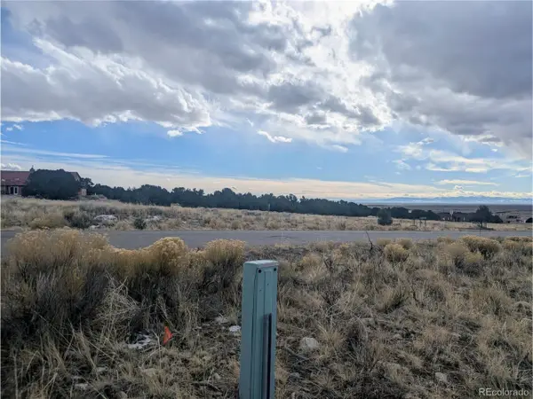 3288 Camino Del Rey, Crestone, CO 81131