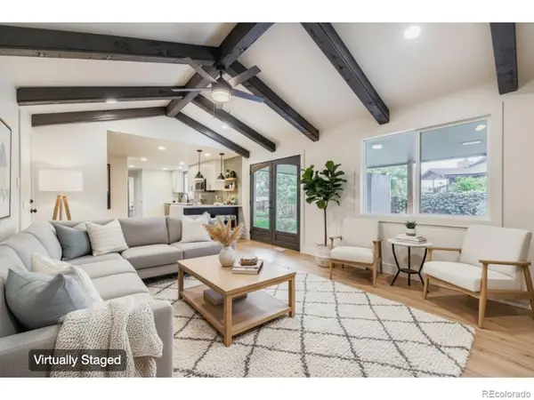 7700 E Oxford Ave, Denver, CO 80237