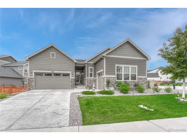 2932 Eagle Wing Way, Castle Rock, CO 80109