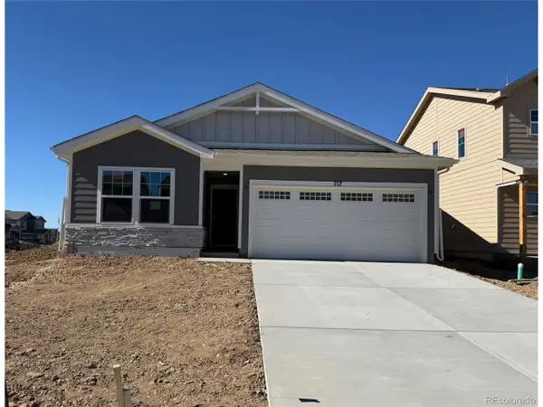 717 N Clubview St, Watkins, CO 80137