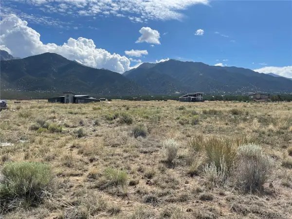 3334 Peaceful Way, Crestone, CO 81131