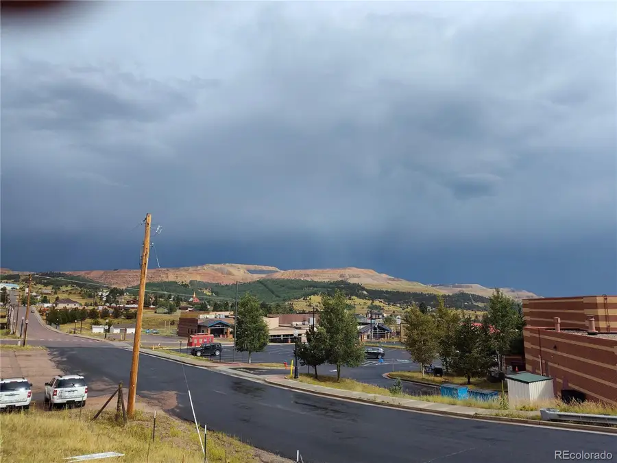 W Galena Ave, Cripple Creek, CO 80813 - Image #2