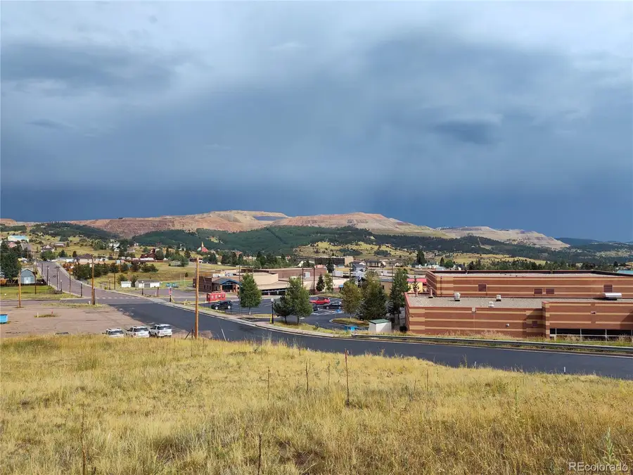 W Galena Ave, Cripple Creek, CO 80813 - Image #3