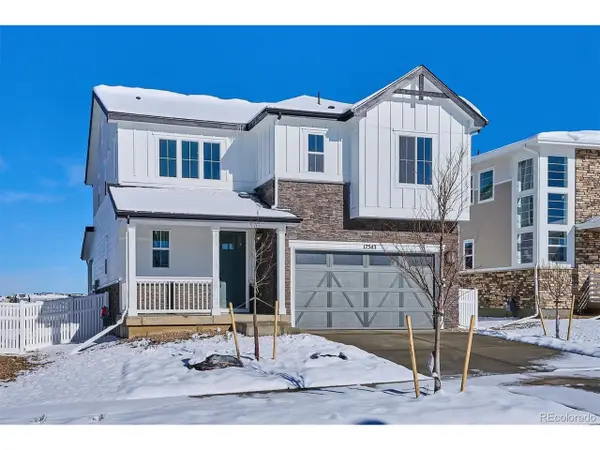 17543 E Virginia Ave, Aurora, CO 80017