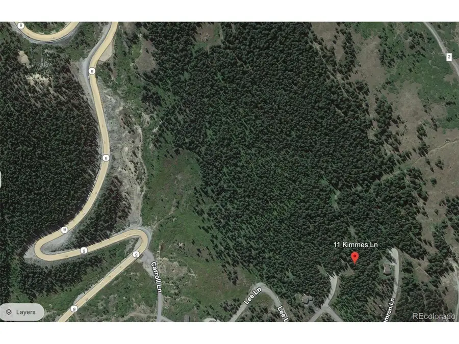 Address Withheld By Seller, Breckenridge, CO 80424 - Image #3