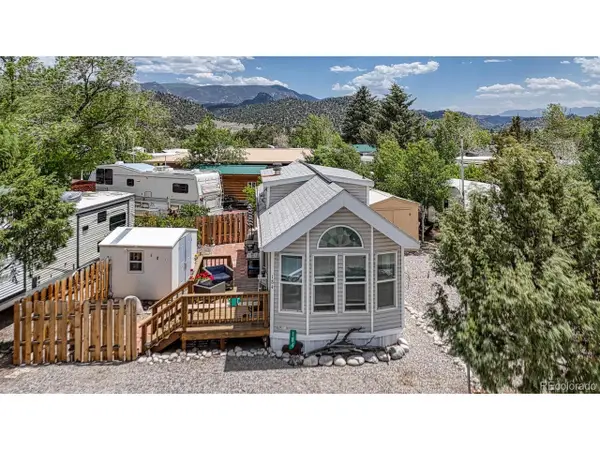 10795 County Road 197a #184, Nathrop, CO 81236