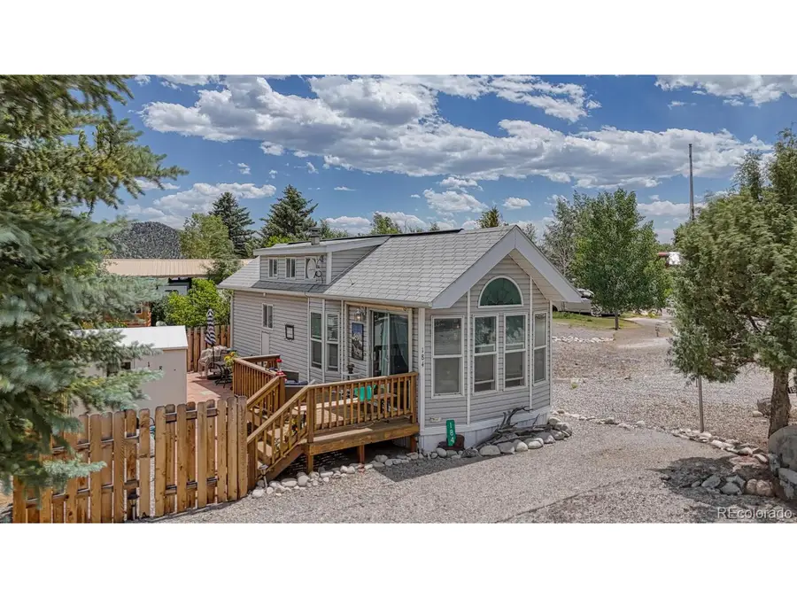 10795 County Road 197a #184, Nathrop, CO 81236 - #2