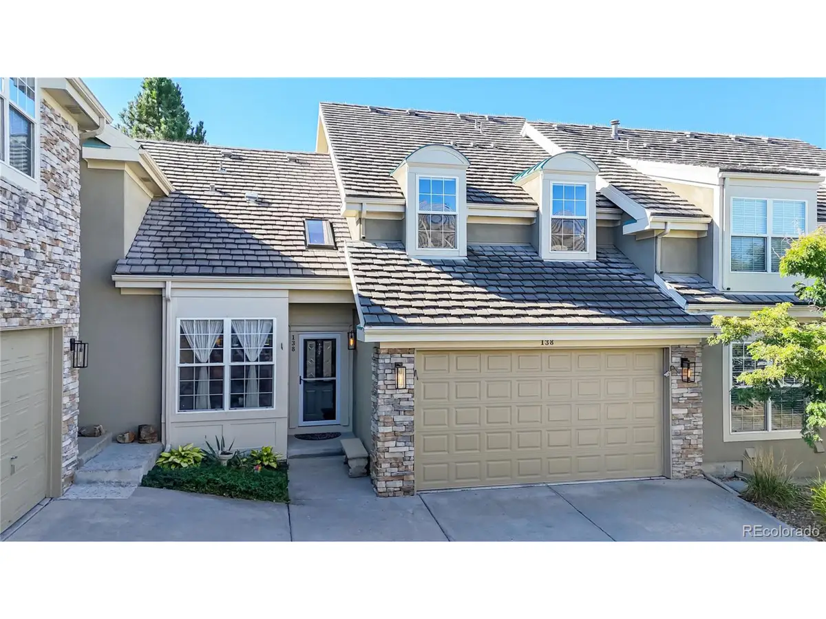 4545 S Monaco St #138, Denver, CO 80237 - Image #1