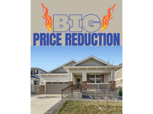 7287 S White Crow Way, Aurora, CO 80016