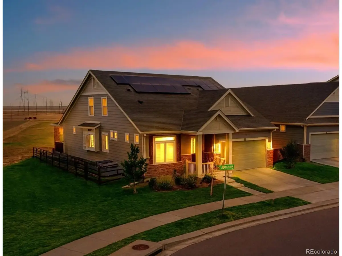 10294 Yampa St, Commerce City, CO 80022 - Image #1