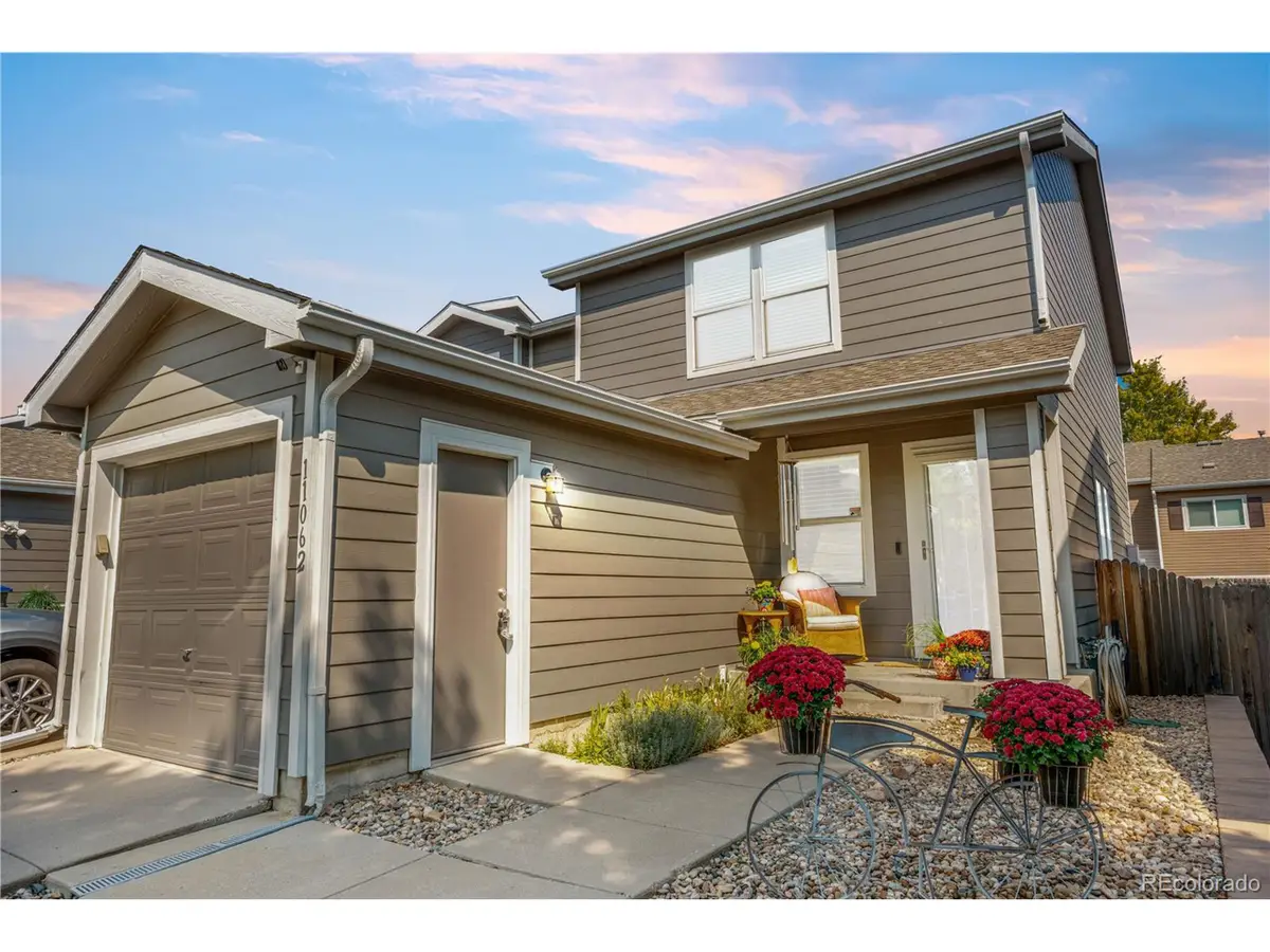 11062 Gaylord St, Northglenn, CO 80233 - Image #1