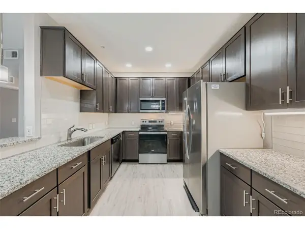 15700 E Jamison Dr #5-107, Englewood, CO 80112