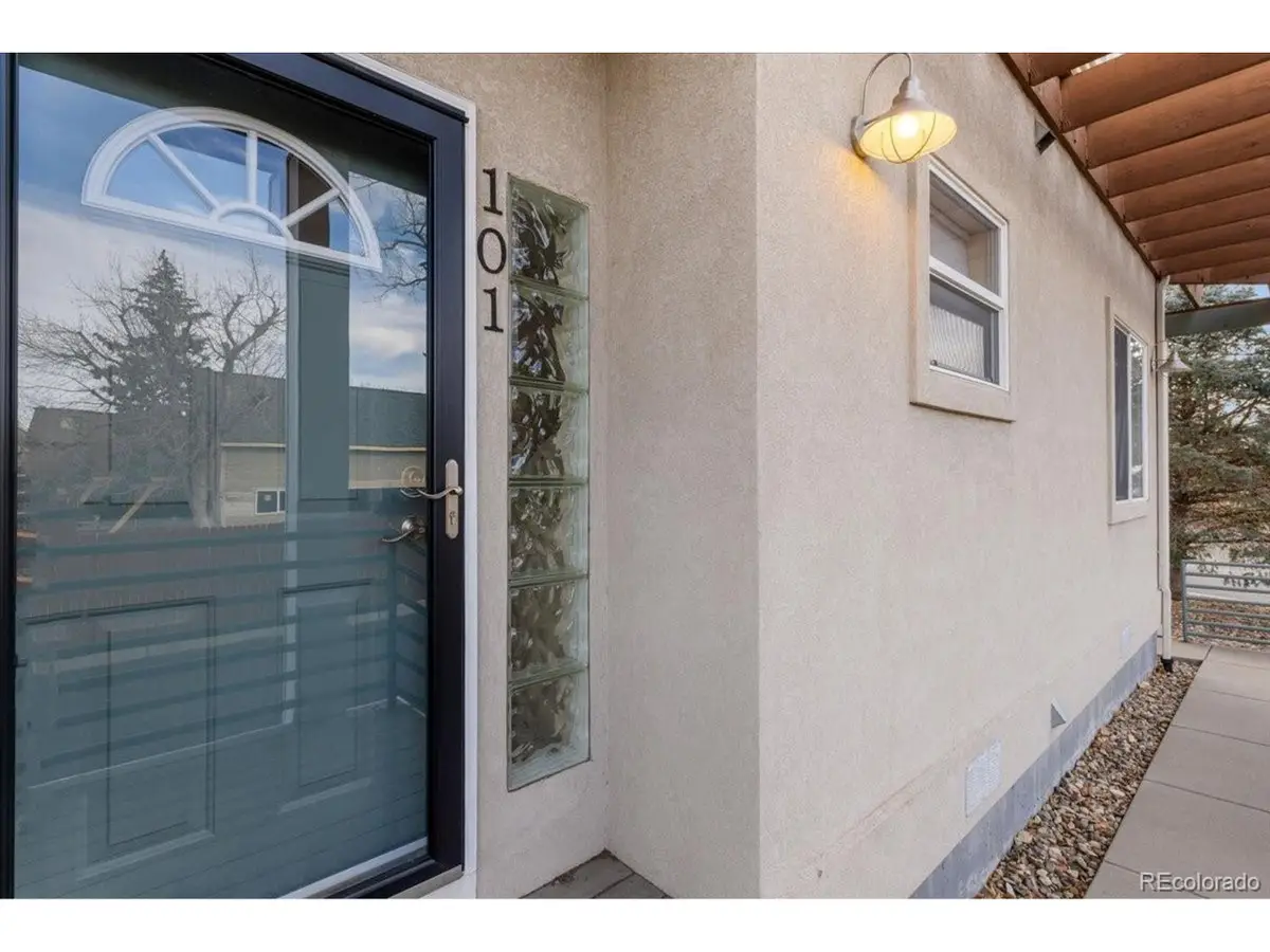 5357 Balsam St #101, Arvada, CO 80002 - Image #1