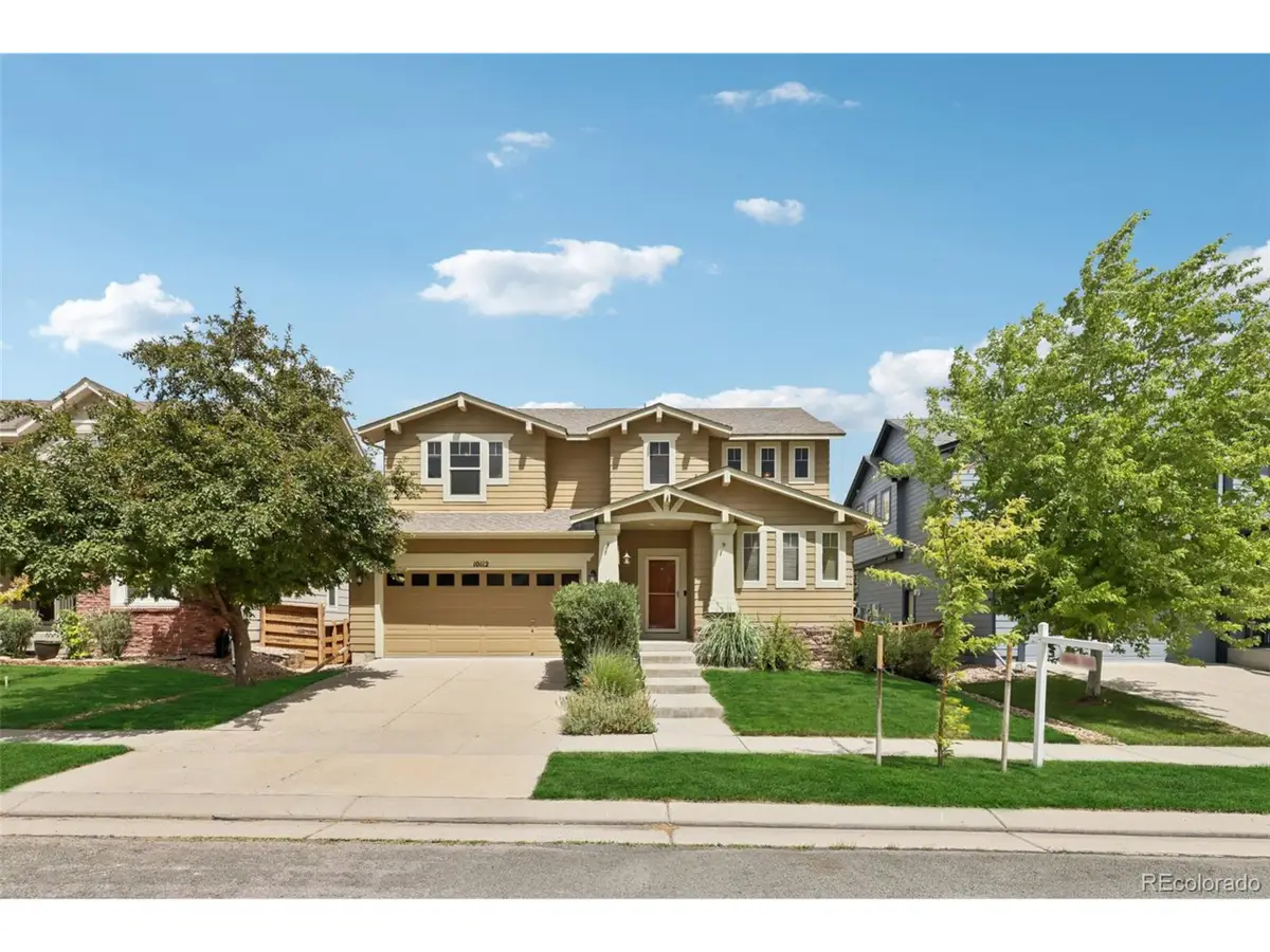 10112 Ventura St, Commerce City, CO 80022 - Image #1
