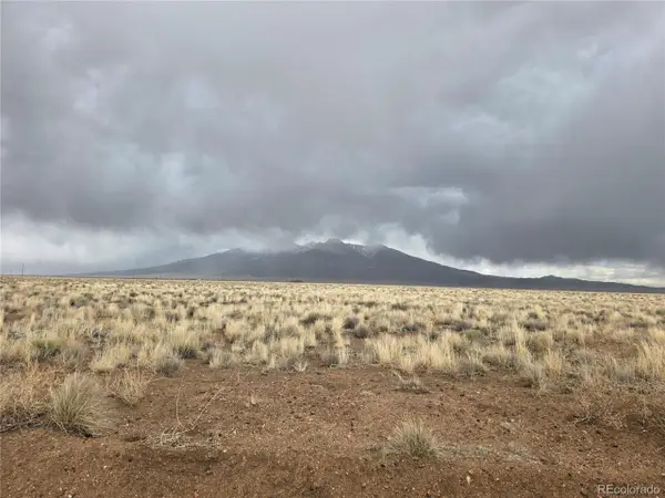 3 Hartsel Rd., Blanca, CO 81123