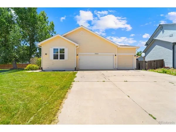 6963 Maram Way, Fountain, CO 80817