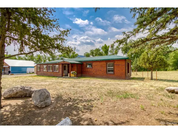 392 Toquima Dr, South Fork, CO 81154