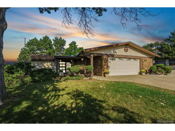 6801 Carr St, Arvada, CO 80004