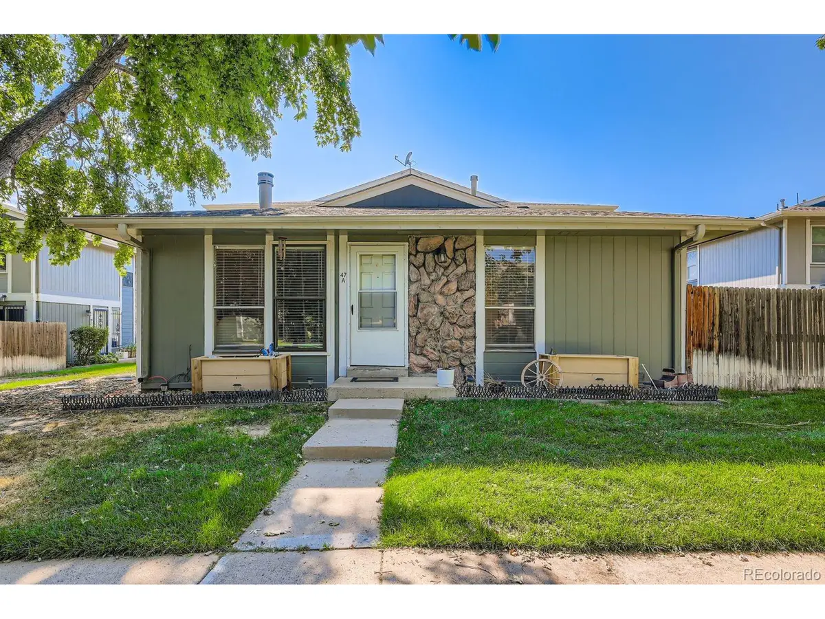 10001 E Evans Ave #47A, Aurora, CO 80247 - Image #1