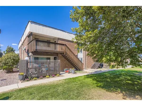 3663 S Sheridan Blvd #J12, Denver, CO 80235