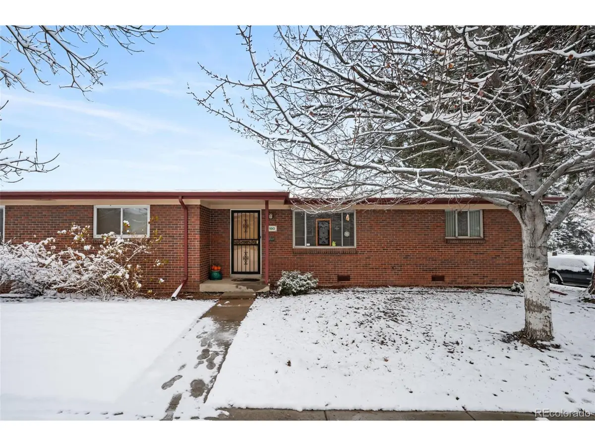 5180 E Asbury Ave, Denver, CO 80222 - Image #1