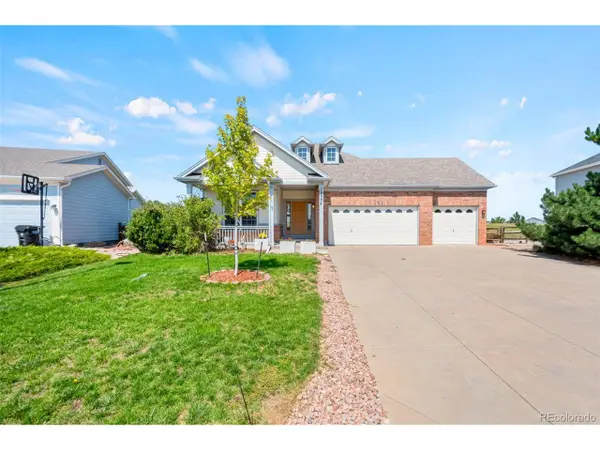 12334 Pine Valley Cir, Peyton, CO 80831