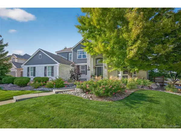 1660 Meyerwood Cir, Highlands Ranch, CO 80129