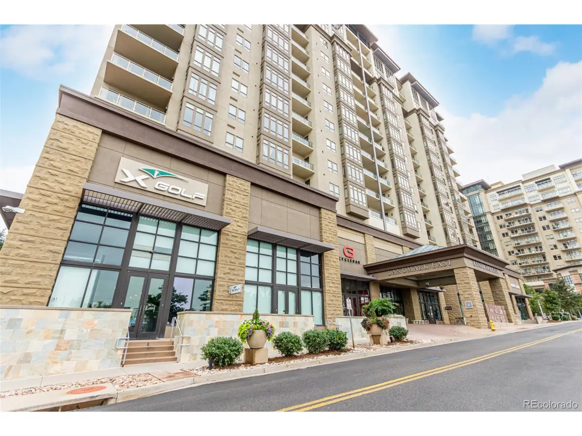 7600 Landmark Way #910-2, Englewood, CO 80111 - Image #1