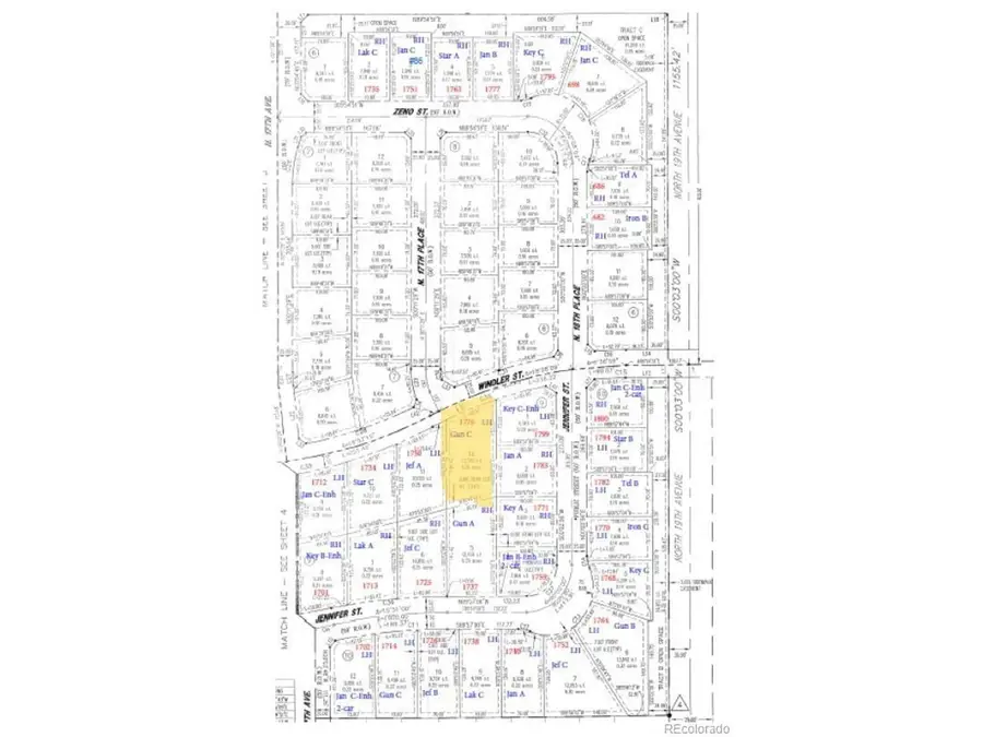 1776 Windler St, Brighton, CO 80601 - Image #3